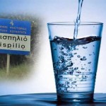 Ανακοίνωση της Συντονιστικής Επιτροπής του Δισπηλιού για το νερό