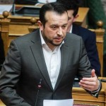 Νίκος Παππάς: «Χρηματοδότης της ΝΔ και διωκόμενος για 2 τόνους ηρωίνης ο Μαρινάκης»