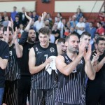 Στην Basket League ο ΑΣ Καστοριάς – Ο Ολυμπιακός υποβιβάζεται στην Α2