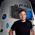 Elon Musk: Αυτοί είναι οι 60 πρώτοι δορυφόροι της Space X που θα αλλάξουν το internet