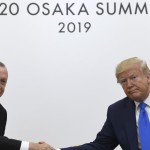 Πάνε περίπατο οι κυρώσεις ΗΠΑ προς Τουρκία