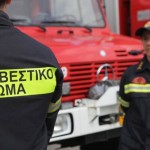 Καστοριά: Κλεμμένο το αυτοκίνητο που έπεσε στον γκρεμό