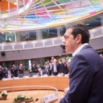 Η παρέμβαση Τσίπρα για στοχευμένα μέτρα και ο διάλογος με Μέρκελ και Μακρόν