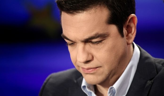 tsipras