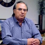 Μέσα σε κλίμα συγκίνησης παραιτήθηκε από τη Διοίκηση του Α.Σ. Καστοριάς ο Ναούμ Δίτσιος