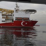 Τούρκος υπουργός Ενέργειας: Μέσα σε μια εβδομάδα ξεκινάει γεωτρήσεις το «Γιαβούζ»