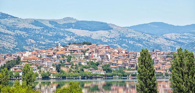 kastoria