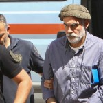 Δολοφονία Γρηγορόπουλου: Αποφυλακίστηκε ο Επαμεινώνδας Κορκονέας