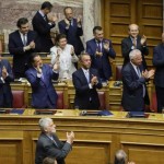 Ψηφίζονται τρία νομοσχέδια μέσα σε 10 μέρες στη Βουλή – Τι αλλάζει για τον πολίτη