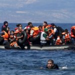 Η Τουρκία ανέστειλε τη συμφωνία επανεισδοχής μεταναστών με την ΕΕ