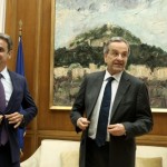 Οι χρησμοί του Ταγίπ: Ο Πρωθυπουργός πρέπει να μας πει τι συζήτησε με τον Τούρκο Πρόεδρο
