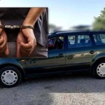 Καστοριά: Συνελήφθη 24χρονος για παράνομη μεταφορά πέντε αλλοδαπών