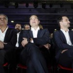 ΣΥΡΙΖΑ: «Ανασχηματισμός» λόγω Βουλής – Εκπρόσωπος Τύπου ο Αλέξης Χαρίτσης