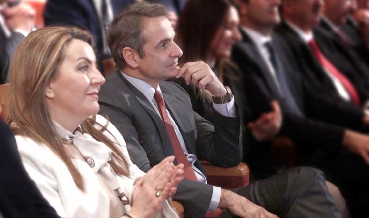 MITSOTAKIS-ANTONIOU