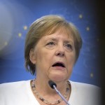 Γερμανία: Αντιμέτωπη με οικονομική ύφεση το τρίτο τρίμηνο του έτους