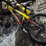 Νεκρός ποδηλάτης στην Ημαθία – Προανάκριση για τα ακριβή αίτια του δυστυχήματος