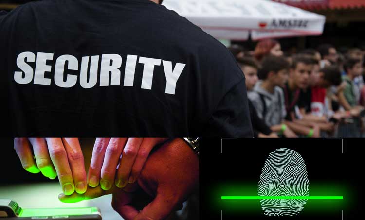 river-party-security