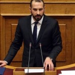 Τζανακόπουλος για τροπολογία για ΕΥΠ: Εξευτελίζετε τη χώρα διεθνώς – Ποιος σας «κρατά»