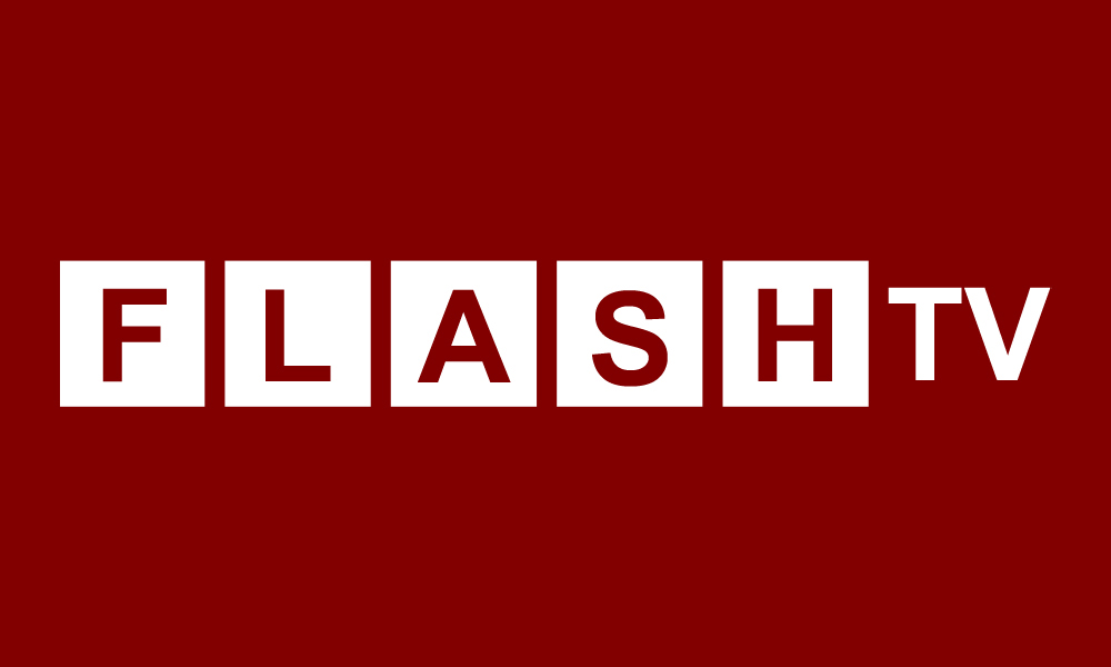 Flash-Logo