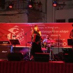 Με μεγάλη επιτυχία ολοκληρώθηκε το 45ο Φεστιβάλ ΚΝΕ-ΟΔΗΓΗΤΗ στην Καστοριά