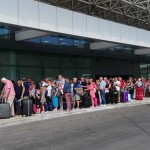Χρεοκοπία Thomas Cook: Τσουνάμι στον ελληνικό τουρισμό – “Φέσι” 100 εκατομμυρίων μόνο στην Κρήτη