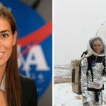 Ελένη Αντωνιάδου: Μια διαδρομή από τη NASA μέχρι τα Ellinika Hoaxes