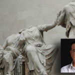 ΣΥΡΙΖΑ: Οι αλλεπάλληλες γκάφες της κυβέρνησης για τα Γλυπτά του Παρθενώνα εκθέτουν την χώρα