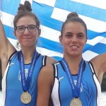 Μετάλλια και υποσχέσεις για το μέλλον από τους αθλητές του Ναυτικού Ομίλου Καστοριάς στο Βαλκανικό πρωτάθλημα κωπηλασίας του Βελιγραδίου