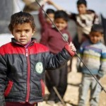 150 παιδιά από προσφυγικές οικογένειες θα φοιτήσουν σε σχολεία της Καστοριάς