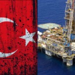 Τουρκική επίθεση στην Κύπρο: Δεν θα επιτρέψουμε έρευνες υδρογονανθράκων – Μας ανήκει μέρος του “οικοπέδου 7”