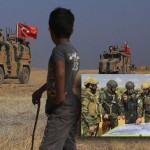 Η Τουρκία εισέβαλε στη Συρία – Το ανακοίνωσε με tweet o Ερντογάν