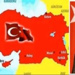 Ξεπέρασαν τα όρια οι προκλήσεις του Ακάρ: Θράκη, Μακεδονία, Αιγαίο, Κύπρος σε τουρκικούς χάρτες