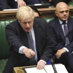 Το βρετανικό Κοινοβούλιο ενέκρινε τη συμφωνία Brexit