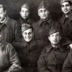 Οι Έλληνες “Διάσημοι” που έχασαν τη ζωή τους στον πόλεμο (1940-1944)