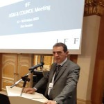 Συμμετοχή της Ε.Ο.Γ. στο Annual General Meeting 2019 της I.F.F.