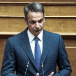 Ώρα του πρωθυπουργού: «Το μεταναστευτικό ήρθε για να μείνει», τόνισε ο Μητσοτάκης