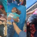 Ο Ερντογάν κάνει σκοποβολή σε μικρά παιδιά – Φονιάς και παρανοϊκός (βίντεο)