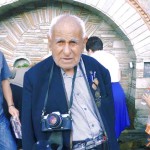 Γιώργος Παπαδόπουλος – Πέθανε σε ηλικία 95 ετών ο πιο γνωστός Φωτογράαφος!