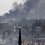Συμφωνία Κούρδων και Δαμασκού – Ο συριακός στρατός στα σύνορα με την Τουρκία