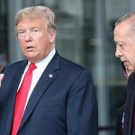 Πηγές Ερντογάν για επιστολή Τραμπ: Την απορρίψαμε και την πετάξαμε στα σκουπίδια