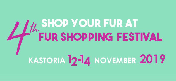Fur-Shopping-Festival