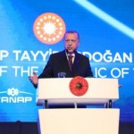 Αποχώρησε από τα εγκαίνια του αγωγού TANAP η Ελλάδα λόγω επιθετικών δηλώσεων Ερντογάν