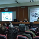 «Οδηγώ με Ασφάλεια τον Χειμώνα»: Επιτυχημένη εκδήλωση της Αστυνομίας και της Τροχαίας Καστοριάς