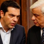 Επιστολή Αλέξη Τσίπρα στον πρόεδρο της Βουλής