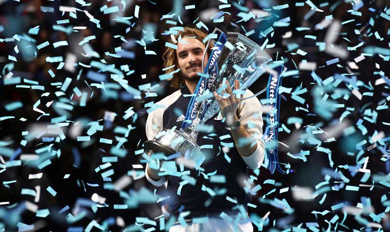 tsitsipas