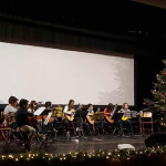 Ένα ξεχωριστό ταξίδι στον κόσμο της μουσικής και των Χριστουγέννων από τους σπουδαστές του Δημοτικού Ωδείου Άργους Ορεστικού