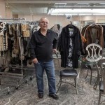«Bespoke Fashion Outlet» – το νεότερο ομογενειακό κατάστημα γούνας στην Αστόρια