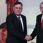 Η Τρίπολη θα ζητήσει επίσημα βοήθεια από την Τουρκία, αν κλιμακωθεί ο πόλεμος