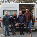 Εργατικό Κέντρο Καστοριάς: Ένας τόνος ανθρωπιστική βοήθεια για την Αλβανία