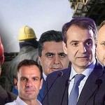 Η λίστα με τις 66 επενδύσεις της απολιγνιτοποίησης: 5 έργα στην Καστοριά